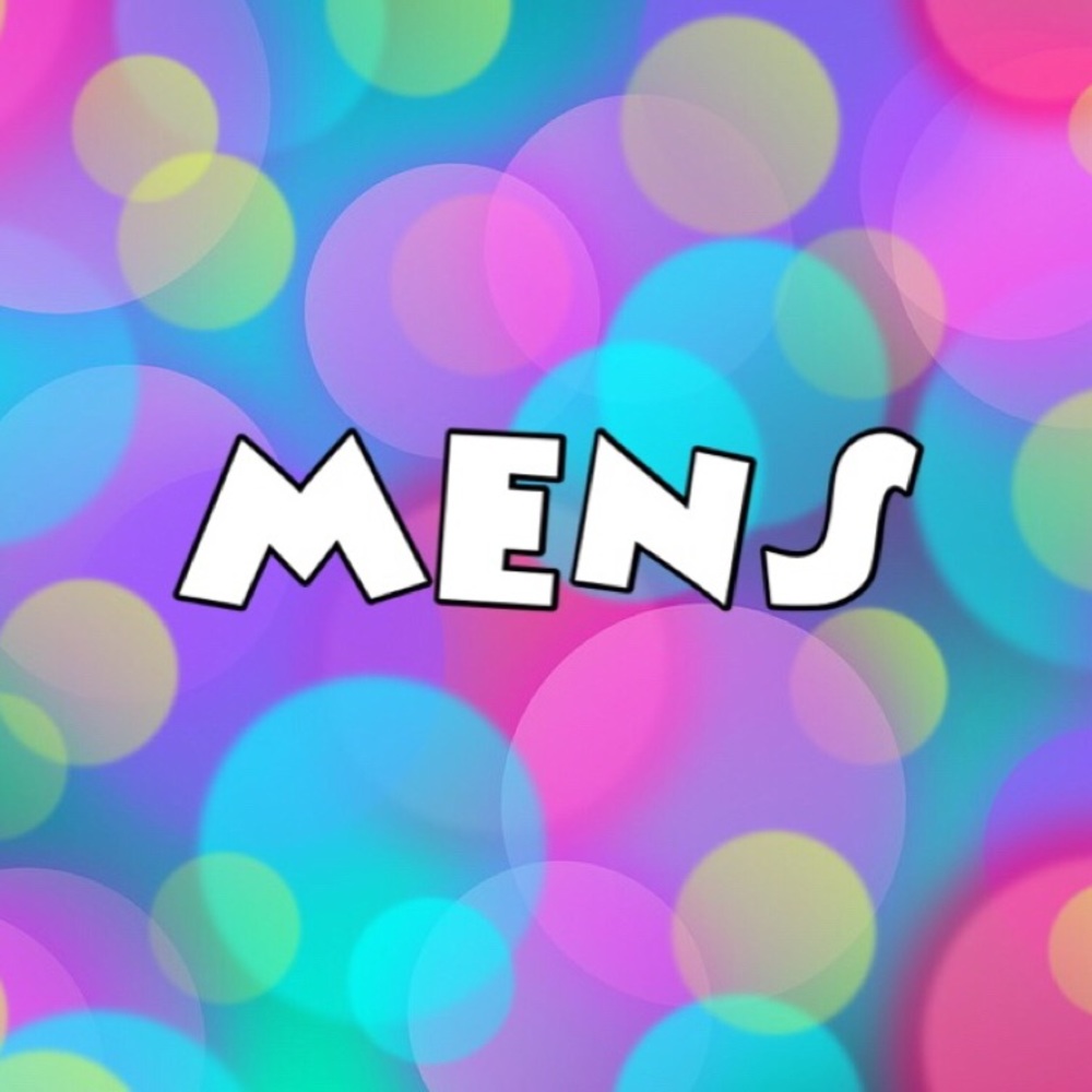 Men’s